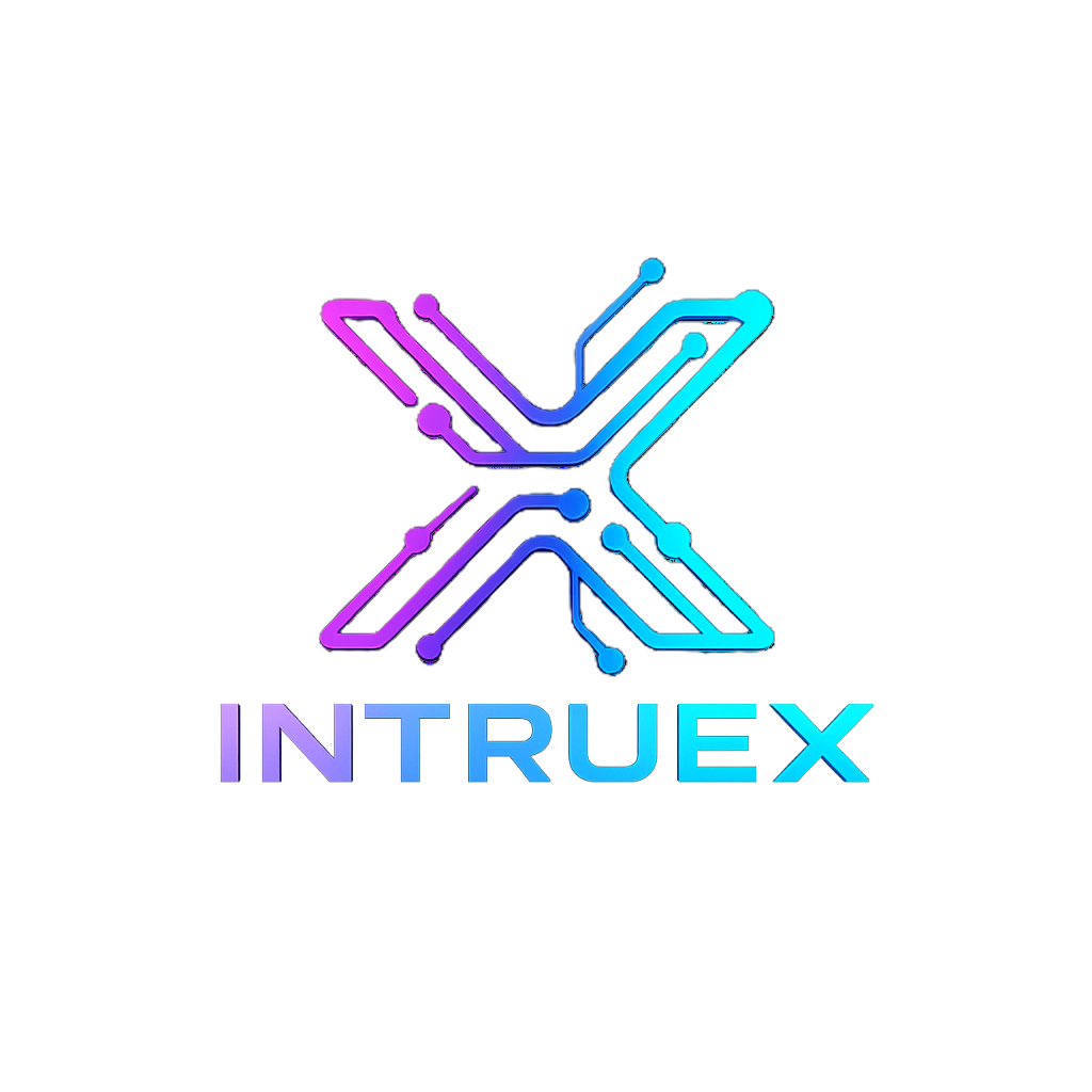 Intruex Logo